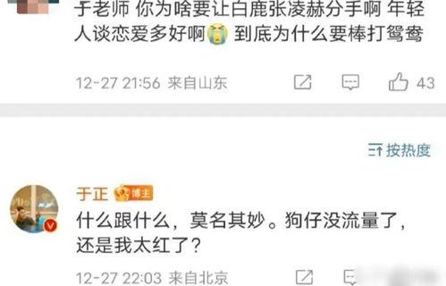 白鹿张凌赫最新动态爆料,揭秘幕后故事与精彩瞬间